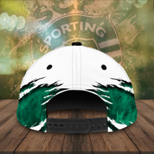 Sporting CP Classic Cap - MAITM 11158