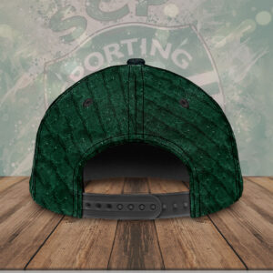 Sporting CP Classic Cap – MAITM 11197