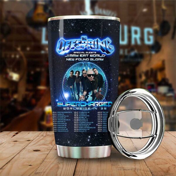 The Offspring Tumbler Cup - MAITM 11067