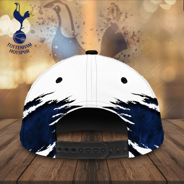 Tottenham Hotspur FC Classic Cap – MAITM 11174