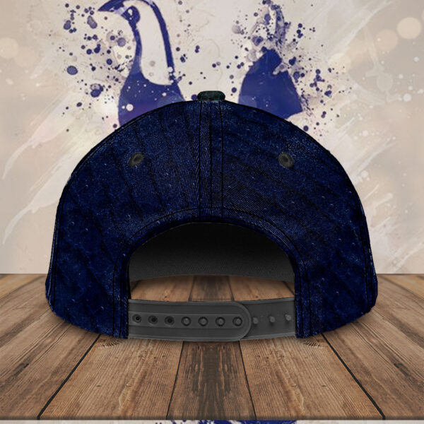 Tottenham Hotspur FC Classic Cap – MAITM 11195