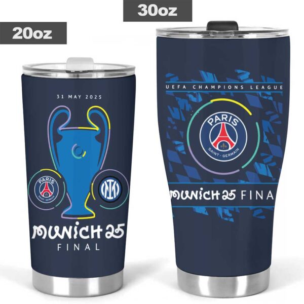 Paris Saint-Germain Tumbler Cup - MAITM 11082