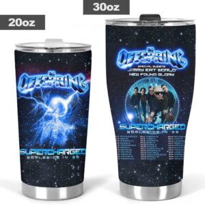 The Offspring Tumbler Cup - MAITM 11067