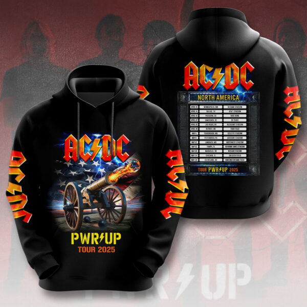 Rock Music 3D Apparel - HOATT 10207