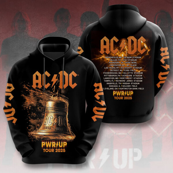 Rock Music 3D Apparel - HOATT 10208
