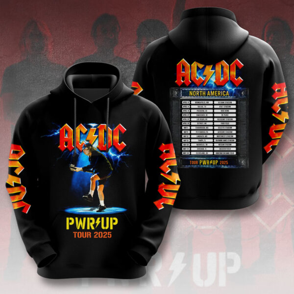 Rock Music 3D Apparel - HOATT 10642