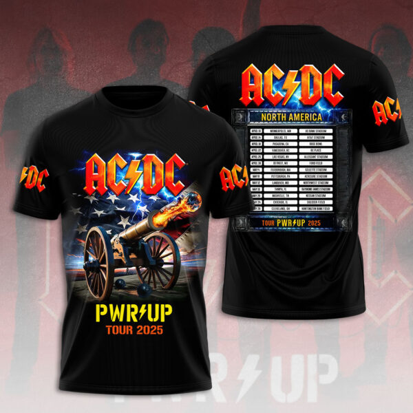Rock Music 3D Apparel - HOATT 10207