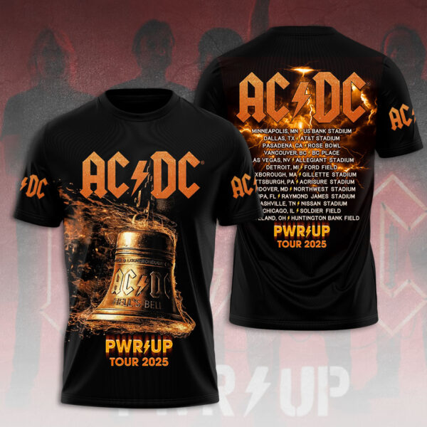 Rock Music 3D Apparel - HOATT 10208
