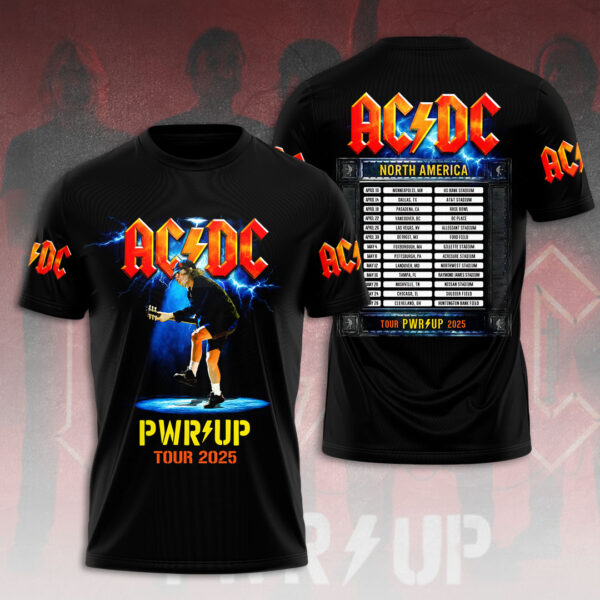 Rock Music 3D Apparel - HOATT 10642