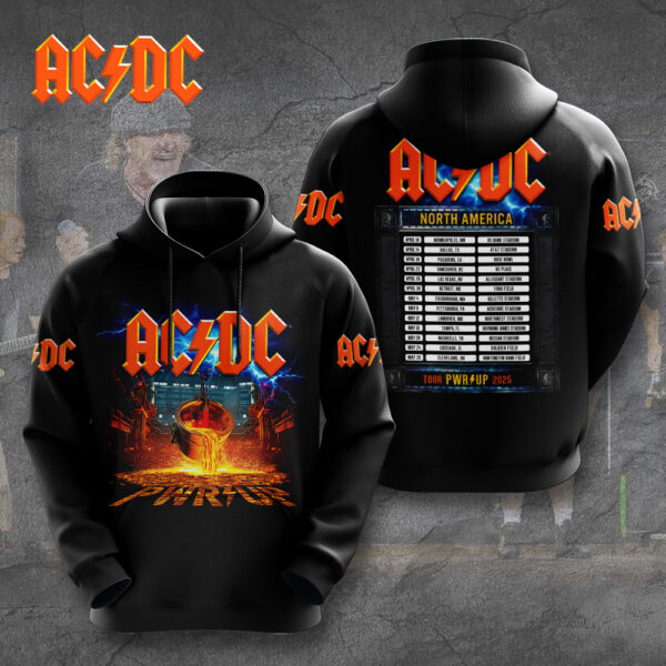 Rock Music 3D Apparel - TANTN 12647
