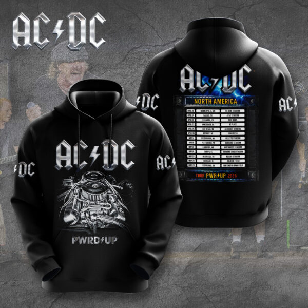 Rock Music 3D Apparel - TANTN 12648