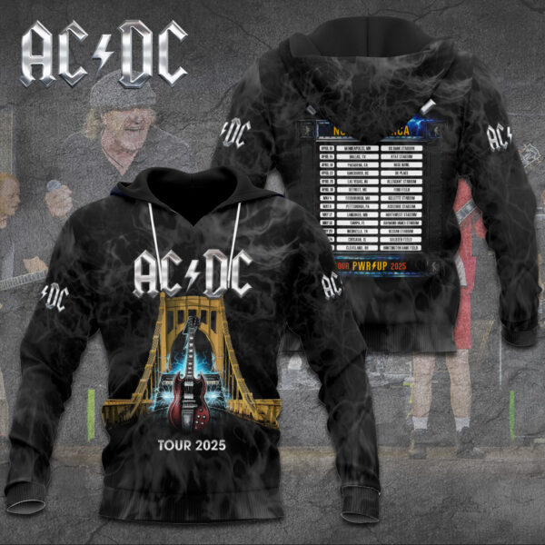 Rock Music 3D Apparel - TANTN 12758
