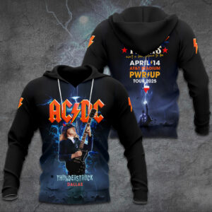 Rock Music 3D Apparel - GNE 3314