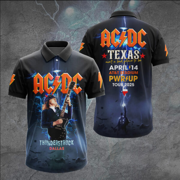 Rock Music 3D Apparel - GNE 3314
