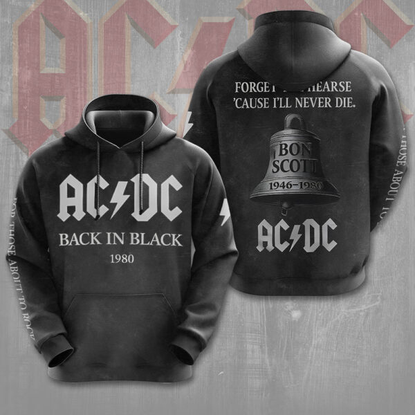 Rock Music 3D Apparel - GNE 3381