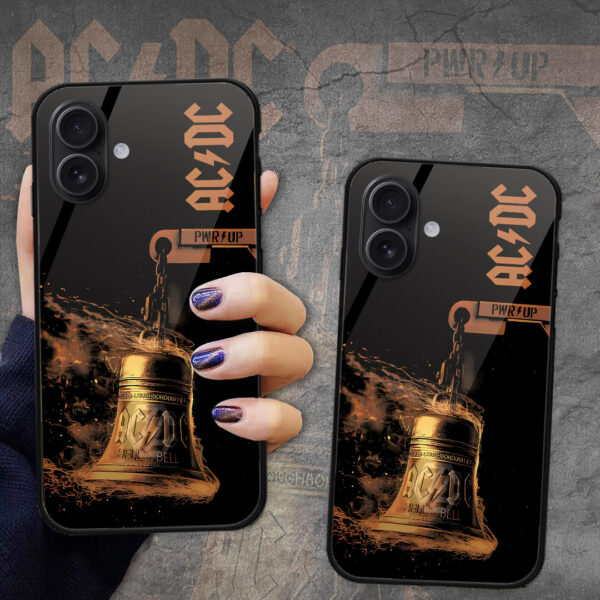 Rock Music Phone Case - GNE 3315