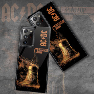 Rock Music Phone Case - GNE 3315