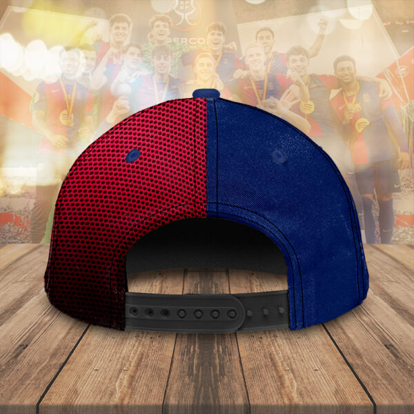 FC Barcelona Classic Cap – MAITM 11120