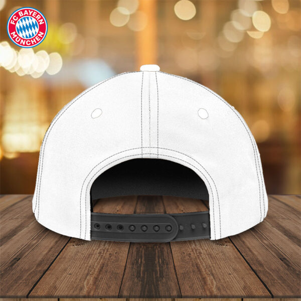 FC Bayern München Classic Cap – TANTN 12486