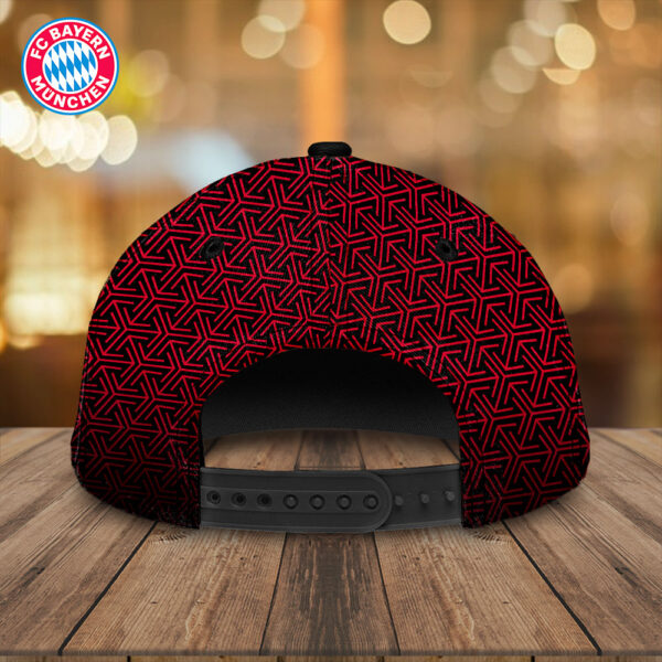 FC Bayern München Classic Cap – TANTN 12492