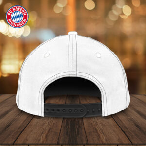 FC Bayern München Classic Cap – TANTN 12480
