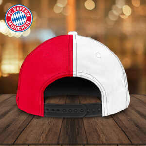 FC Bayern München Classic Cap – TANTN 12491