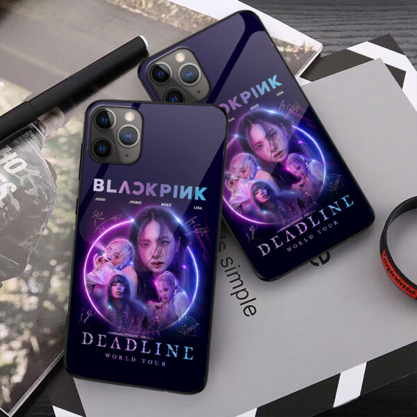 Blackpink Phone Case - HOATT 10717