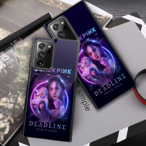 Blackpink Phone Case - HOATT 10717