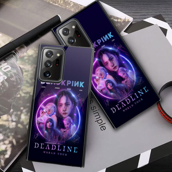 Blackpink Phone Case - HOATT 10717