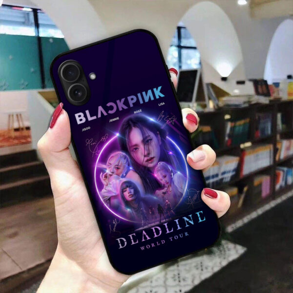 Blackpink Phone Case - HOATT 10717