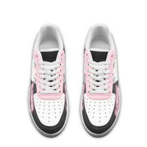 Blackpink AF1 Sneaker – GNE 3446