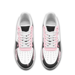 Blackpink AF1 Sneaker – GNE 3447