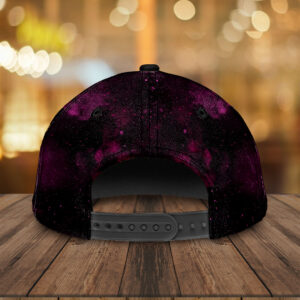 Blackpink Classic Cap - HOATT 10759