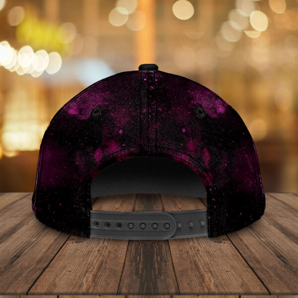 Blackpink Classic Cap - HOATT 10759