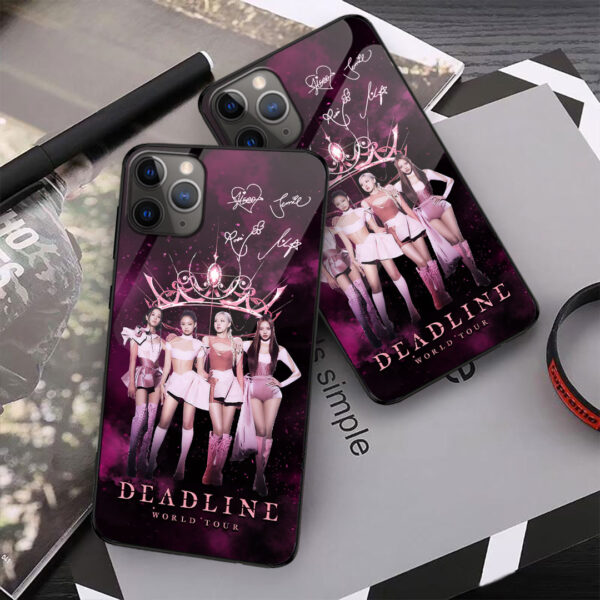 Blackpink Phone Case - HOATT 10736