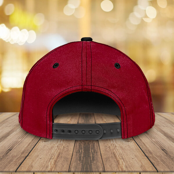 Blackpink Classic Cap - GNE 3475