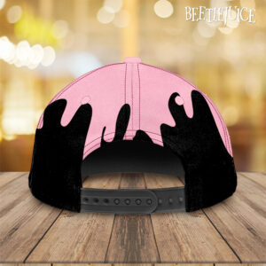 Blackpink Classic Cap - VANDH 4481