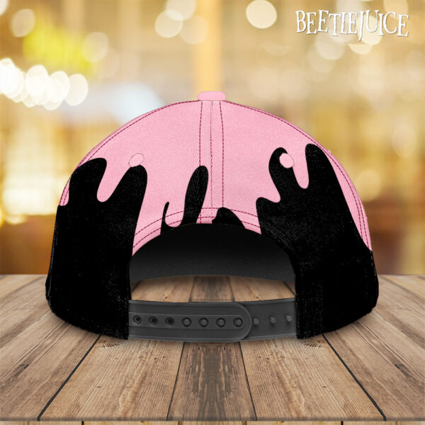 Blackpink Classic Cap - VANDH 4481