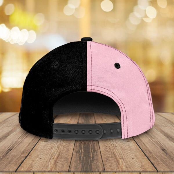 Blackpink Classic Cap – VANDH 4487