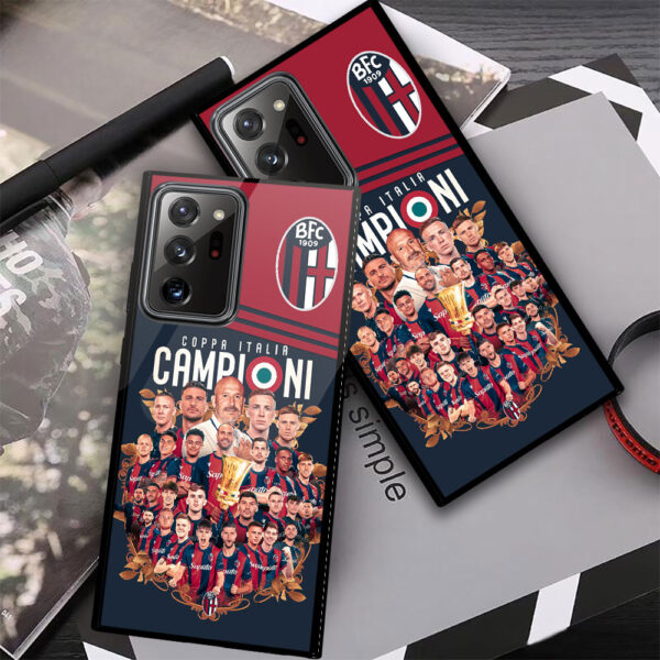 Bologna FC Phone Case - HOATT 10673