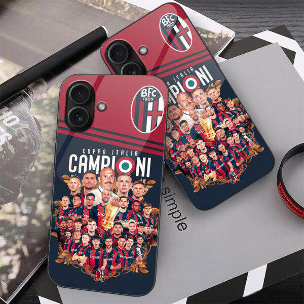 Bologna FC Phone Case - HOATT 10673