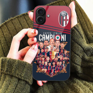Bologna FC Phone Case - HOATT 10673