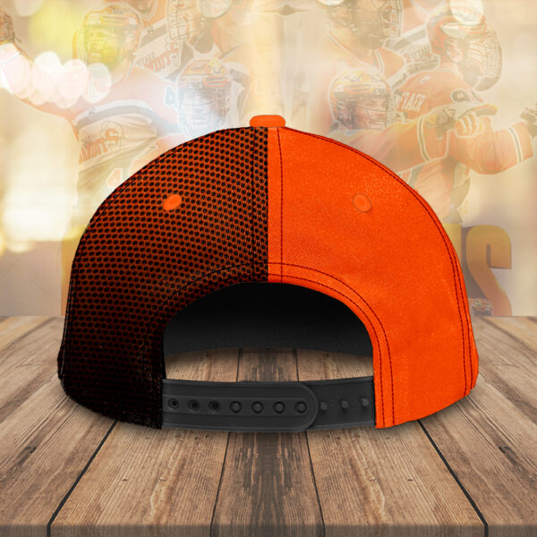 Buffalo Bandits Classic Cap – MAITM 11272