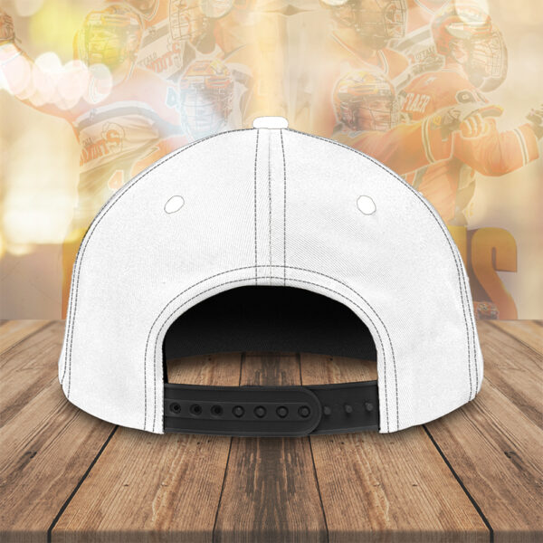 Buffalo Bandits Classic Cap – MAITM 11281