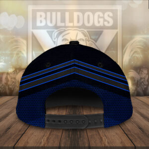 Canterbury-Bankstown Bulldogs Classic Cap - MAITM 11012