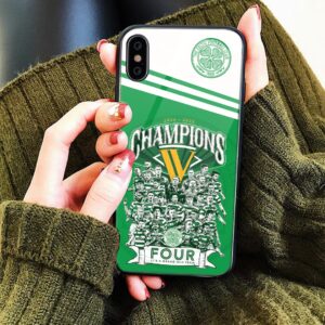Celtic FC Phone Case - TANTN 12662