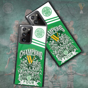 Celtic FC Phone Case - TANTN 12662