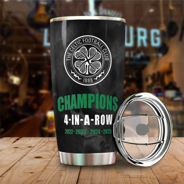 Celtic FC Tumbler Cup - TANTN 12671