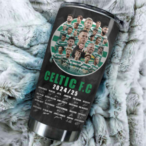 Celtic FC Tumbler Cup - TANTN 12671