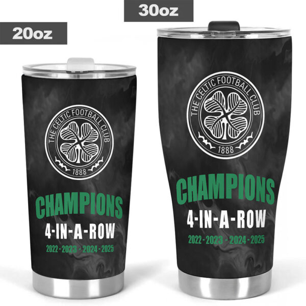Celtic FC Tumbler Cup - TANTN 12671
